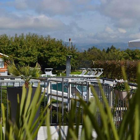 Agriturismo La Torretta Pescantina Kültér fotó