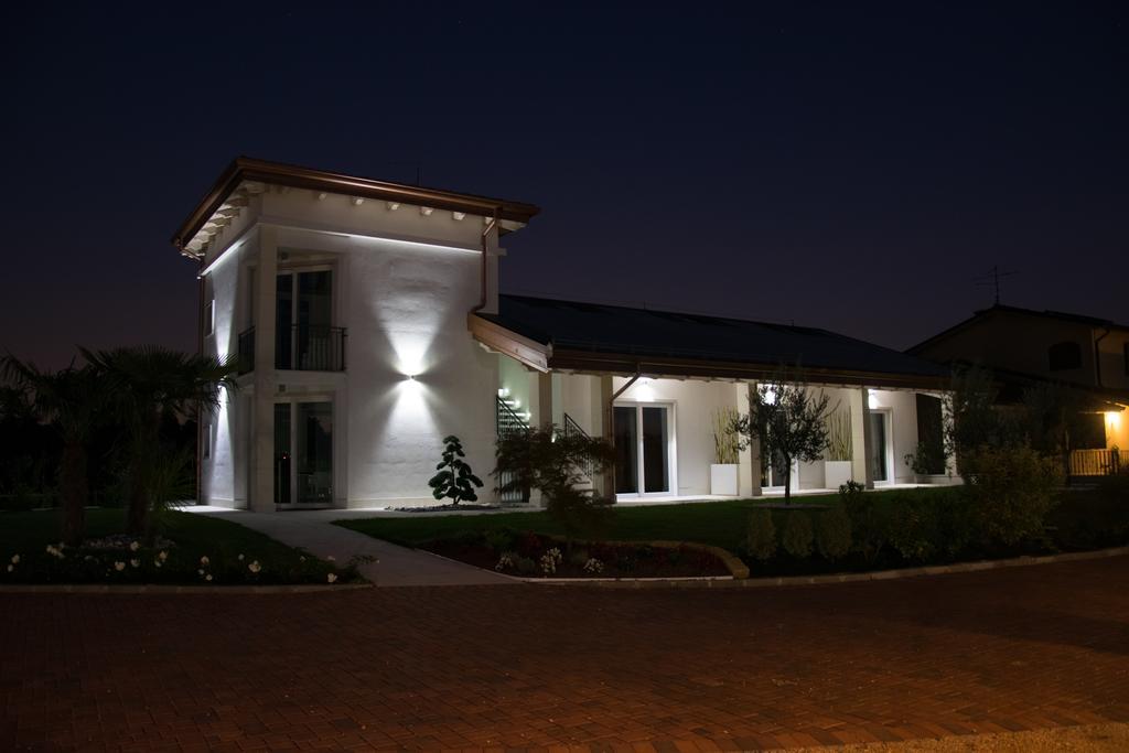 Agriturismo La Torretta Pescantina Kültér fotó