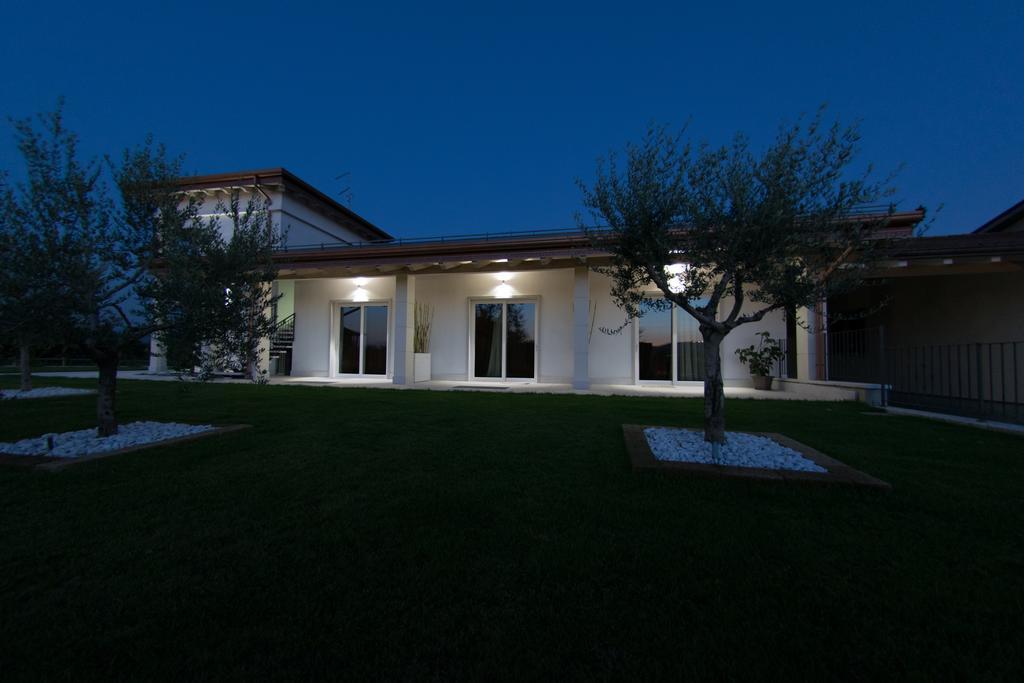 Agriturismo La Torretta Pescantina Kültér fotó