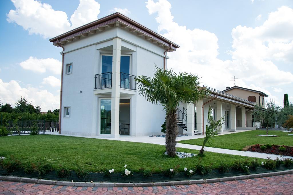 Agriturismo La Torretta Pescantina Kültér fotó