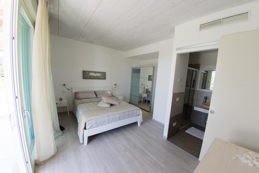 Agriturismo La Torretta Pescantina Szoba fotó