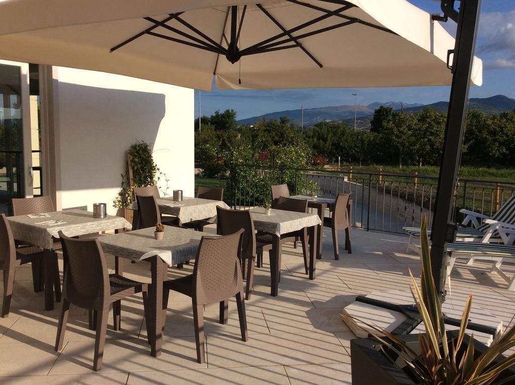 Agriturismo La Torretta Pescantina Kültér fotó