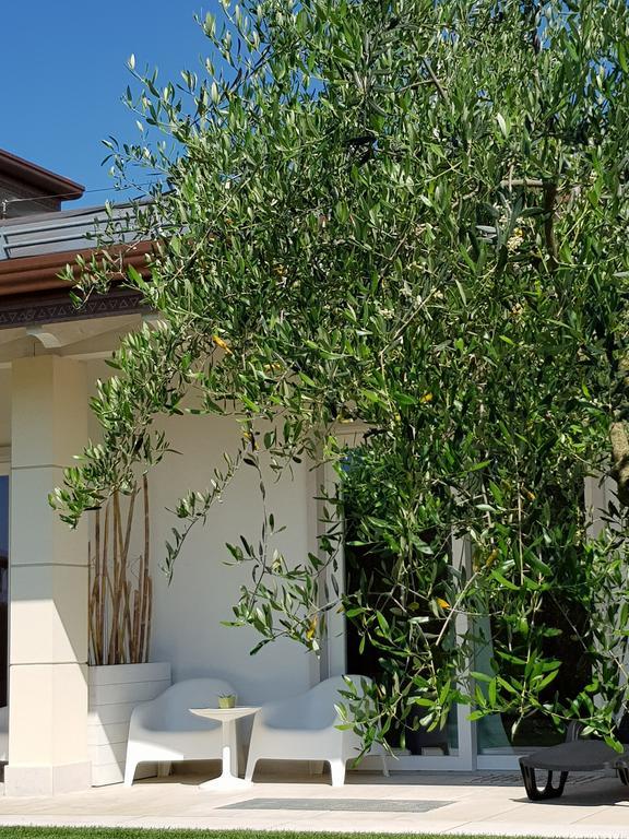 Agriturismo La Torretta Pescantina Kültér fotó