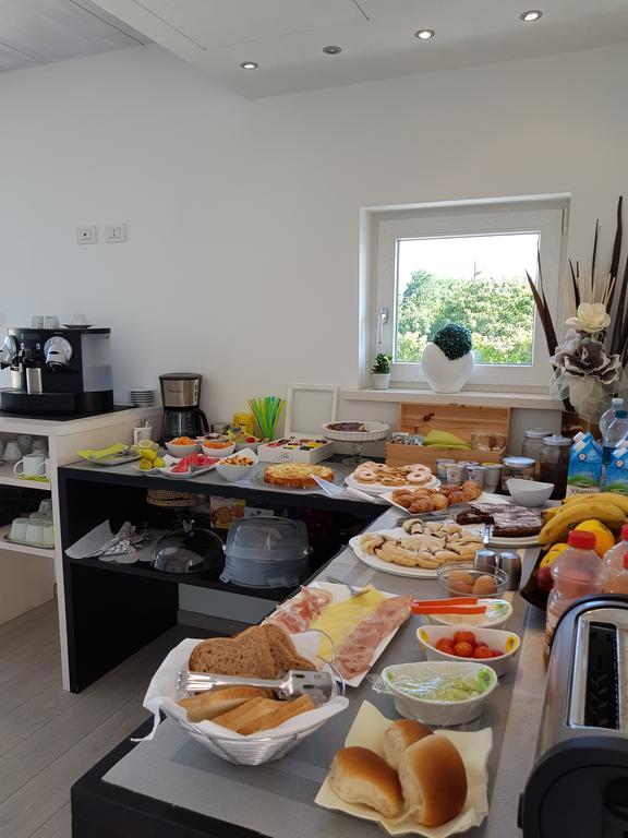 Agriturismo La Torretta Pescantina Kültér fotó