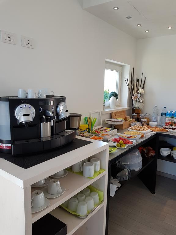 Agriturismo La Torretta Pescantina Kültér fotó