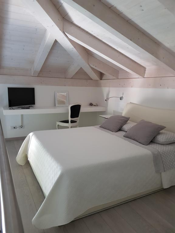 Agriturismo La Torretta Pescantina Kültér fotó
