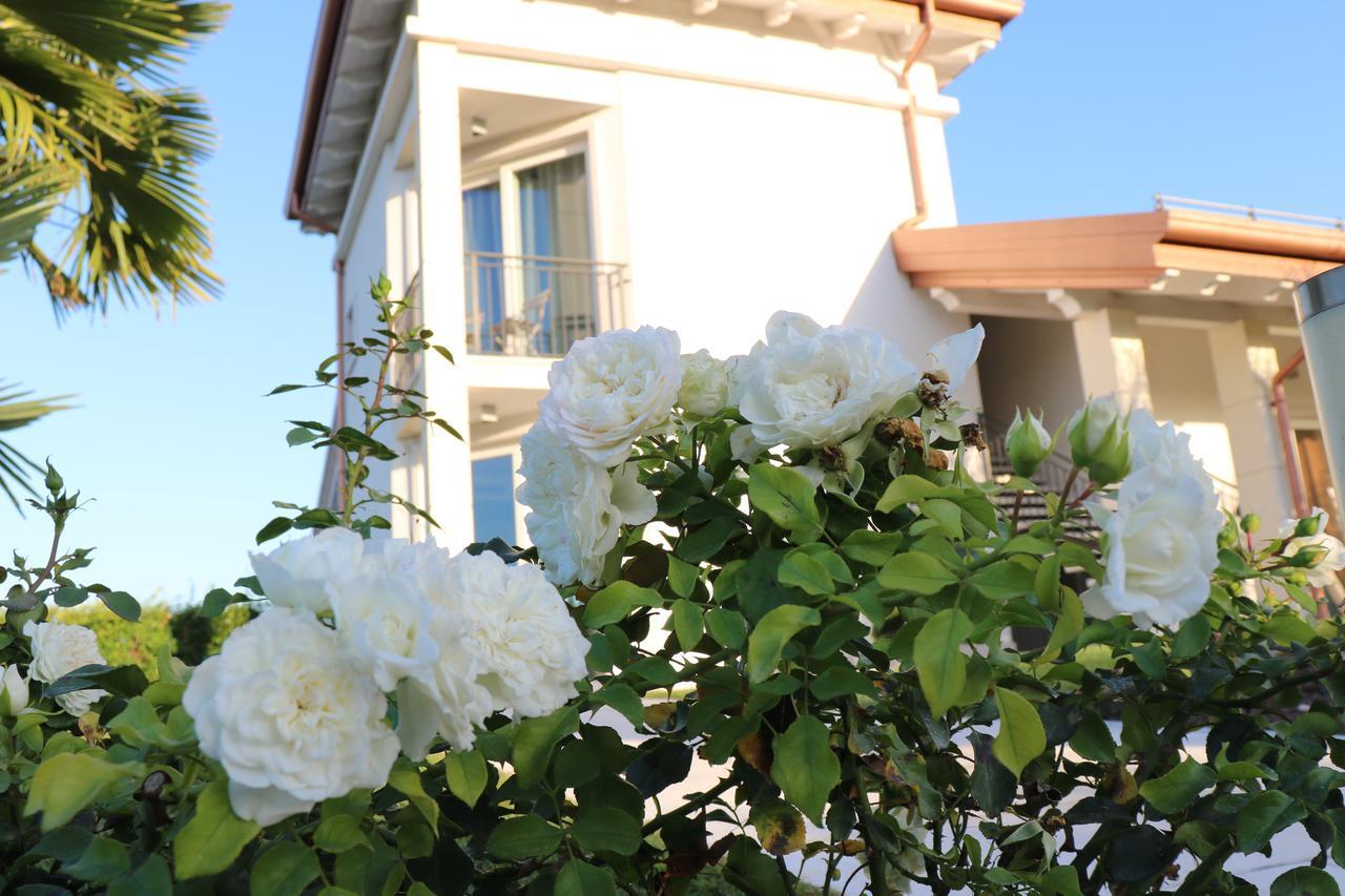 Agriturismo La Torretta Pescantina Kültér fotó