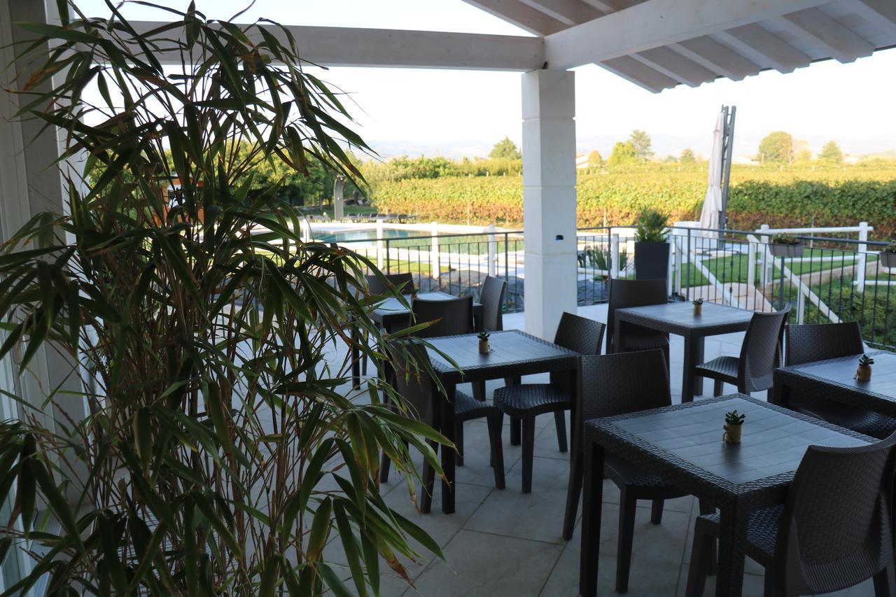 Agriturismo La Torretta Pescantina Kültér fotó