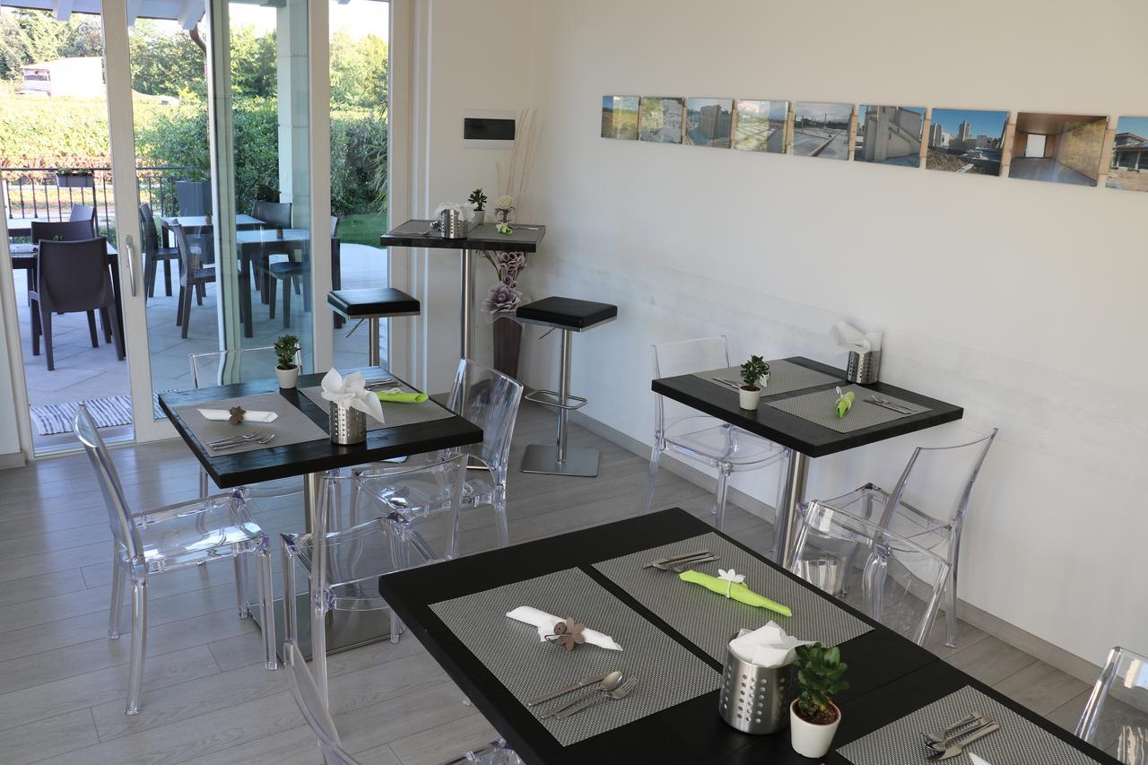 Agriturismo La Torretta Pescantina Kültér fotó
